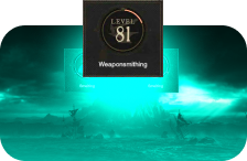 Crafting Trade Skills